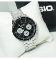 Чоловічий годинник Casio Standard Analogue MTP-1374D-1A3 3 – techzone.com.ua