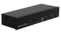 AD / DA конвертер Sonic Core (CreamWare) A16 XLR 1 – techzone.com.ua