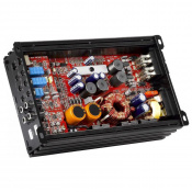 Четырехканальный усилитель Ground Zero GZHA MINI FOUR 3 – techzone.com.ua Четырехканальный усилитель Ground Zero GZHA MINI FOUR 3 – techzone.com.ua