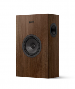 Настінний динамік KEF Q4 Meta Walnut