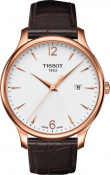 Чоловічий годинник Tissot Tradition T063.610.36.037.00