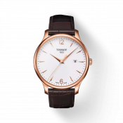 Чоловічий годинник Tissot Tradition T063.610.36.037.00 3 – techzone.com.ua Чоловічий годинник Tissot Tradition T063.610.36.037.00 3 – techzone.com.ua
