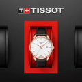 Чоловічий годинник Tissot Tradition T063.610.36.037.00 4 – techzone.com.ua