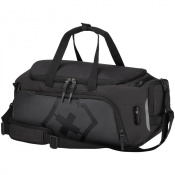 Дорожная сумка-рюкзак Victorinox TOURING 2.0/Black Vt612124