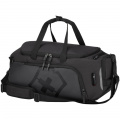 Дорожная сумка-рюкзак Victorinox TOURING 2.0/Black Vt612124 – techzone.com.ua