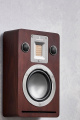 Настінна акустика Audiovector QR Wall Dark Walnut 2 – techzone.com.ua