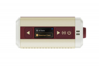 Гітарний комбопідсилювач Hotone Audio Pulze Mini 6 – techzone.com.ua