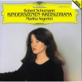 Вінілова платівка Robert Schumann, Martha Argerich - Kinderszenen · Kreisleriana [LP] 1 – techzone.com.ua