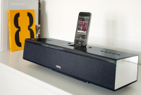 Минисистема Loewe SoundPort Compact Black (52228L00) 4 – techzone.com.ua Минисистема Loewe SoundPort Compact Black (52228L00) 4 – techzone.com.ua