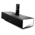Мінісистема Loewe SoundPort Compact Black (52228L00) 2 – techzone.com.ua