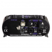 Микрофонный предусилитель ART USB Dual Pre PS 3 – techzone.com.ua