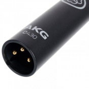 Микрофон AKG C430 4 – techzone.com.ua Микрофон AKG C430 4 – techzone.com.ua