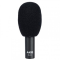 Микрофон AKG C430 6 – techzone.com.ua