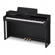 Фортепіано цифрове CASIO AP-550BKC7 1 – techzone.com.ua