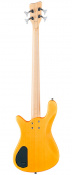 WARWICK RockBass Streamer Standard, 4-String (Honey Violin Transparent Satin) 2 – techzone.com.ua WARWICK RockBass Streamer Standard, 4-String (Honey Violin Transparent Satin) 2 – techzone.com.ua