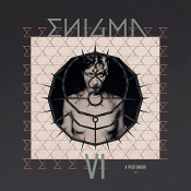 Виниловая пластинка Enigma: A Posteriori -Hq/Reissue