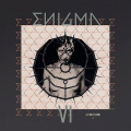 Виниловая пластинка Enigma: A Posteriori -Hq/Reissue 1 – techzone.com.ua