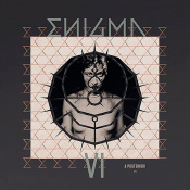 Вінілова платівка Enigma: A Posteriori -Hq/Reissue 1 – techzone.com.ua