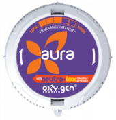 Картридж парфюмированный Oxy-Gen Powered Aura 30 мл