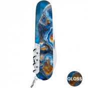 Складной нож Victorinox CLIMBER DESIGN Голубой агат 1.3703.3.R2030pk 7 – techzone.com.ua Складной нож Victorinox CLIMBER DESIGN Голубой агат 1.3703.3.R2030pk 7 – techzone.com.ua