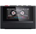 Аудіоплеєр FiiO Snowsky ECHO (4Gb) Black 1 – techzone.com.ua