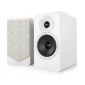 Акустика Acoustic Energy AE300² Matt White 1 – techzone.com.ua Акустика Acoustic Energy AE300² Matt White 1 – techzone.com.ua