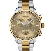 Чоловічий годинник Tissot Chrono XL Classic T116.617.22.021.00 1 – techzone.com.ua