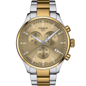 Чоловічий годинник Tissot Chrono XL Classic T116.617.22.021.00