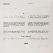 Виниловая пластинка Burmester Selection, Vol. I /2LP 3 – techzone.com.ua