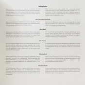 Виниловая пластинка Burmester Selection, Vol. I /2LP 4 – techzone.com.ua