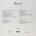 Виниловая пластинка Burmester Selection, Vol. I /2LP 2 – techzone.com.ua