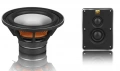 Центральний канал Magnat Signature Center Pro II Satin Black 4 – techzone.com.ua