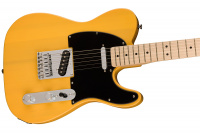 SQUIER BY FENDER SONIC TELECASTER MN BUTTERSCOTCH BLONDE Електрогітара 3 – techzone.com.ua SQUIER BY FENDER SONIC TELECASTER MN BUTTERSCOTCH BLONDE Електрогітара 3 – techzone.com.ua