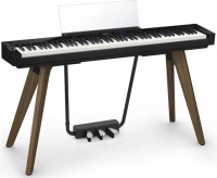 Цифровое пианино Casio PX-S7000BK