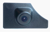 Камера переднего вида C8250W широкоугольная (Volkswagen T-ROC 2019)