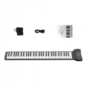 Гнучке піаніно Harmony 61RL 4 – techzone.com.ua Гнучке піаніно Harmony 61RL 4 – techzone.com.ua