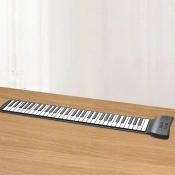 Гнучке піаніно Harmony 61RL 5 – techzone.com.ua Гнучке піаніно Harmony 61RL 5 – techzone.com.ua