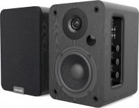 Активні колонки Aiwa ASP-A200 Black (ASP-A200BK)