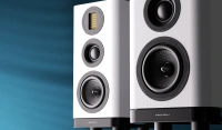 Акустична система Wharfedale EVO 5.2 White 7 – techzone.com.ua Акустична система Wharfedale EVO 5.2 White 7 – techzone.com.ua