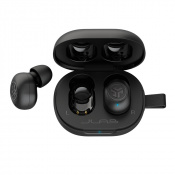 Навушники TWS Jlab JBuds Mini Black (IEUEBJBMINIRBLK124) 5 – techzone.com.ua