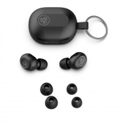 Навушники TWS Jlab JBuds Mini Black (IEUEBJBMINIRBLK124) 6 – techzone.com.ua