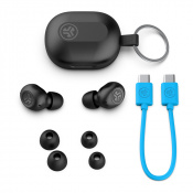 Навушники TWS Jlab JBuds Mini Black (IEUEBJBMINIRBLK124) 8 – techzone.com.ua