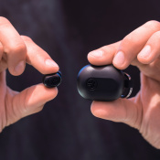 Навушники TWS Jlab JBuds Mini Black (IEUEBJBMINIRBLK124) 9 – techzone.com.ua