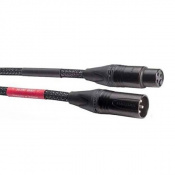 Коаксиальный кабель Silent Wire Digital 38 Cu XLR (380041146) 0,6 м