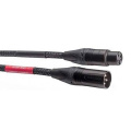 Коаксиальный кабель Silent Wire Digital 38 Cu XLR (380041146) 0,6 м – techzone.com.ua