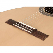 Классическая гитара со звукоснимателем Salvador Cortez CS-244-CE 4 – techzone.com.ua Классическая гитара со звукоснимателем Salvador Cortez CS-244-CE 4 – techzone.com.ua