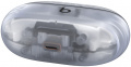 Наушники TWS Beats by Dr. Dre Studio Buds+ Transparent (MQLK3) 13 – techzone.com.ua