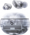 Наушники TWS Beats by Dr. Dre Studio Buds+ Transparent (MQLK3) 2 – techzone.com.ua