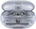 Наушники TWS Beats by Dr. Dre Studio Buds+ Transparent (MQLK3) 3 – techzone.com.ua