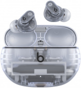 Навушники TWS Beats by Dr. Dre Studio Buds+ Transparent (MQLK3) 1 – techzone.com.ua